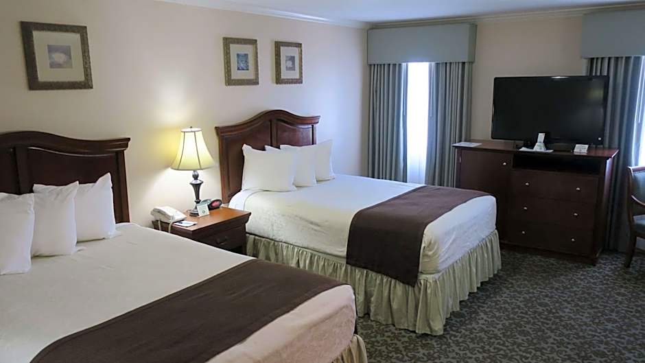 Best Western Plus French Quarter Courtyard Hotel