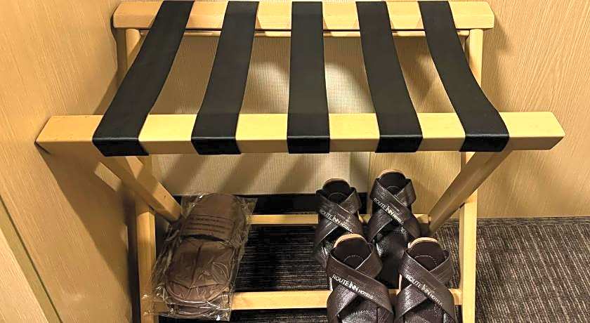 Hotel Route Inn Hitachinaka