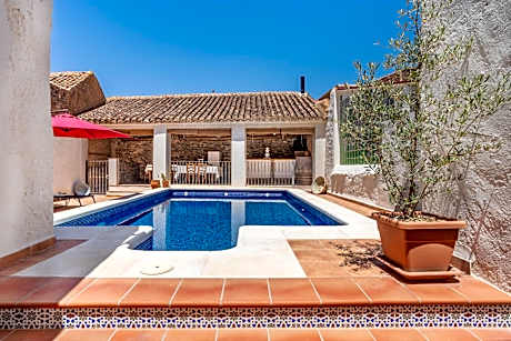 Casa Juan y Loli
