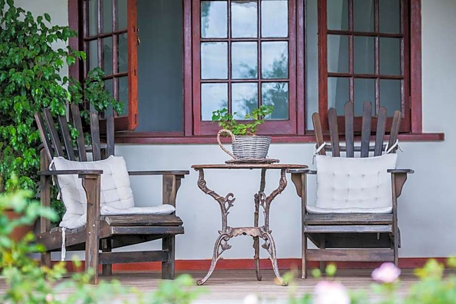 Excelsior Manor Guesthouse