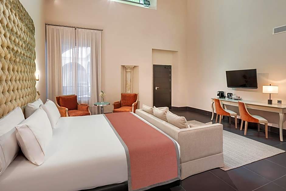 Eurostars Sevilla Boutique