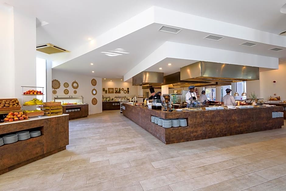 Aparthotel Tropic Garden