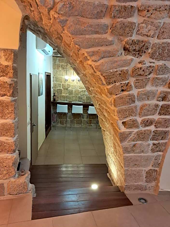 Lighthouse Suite - Acre