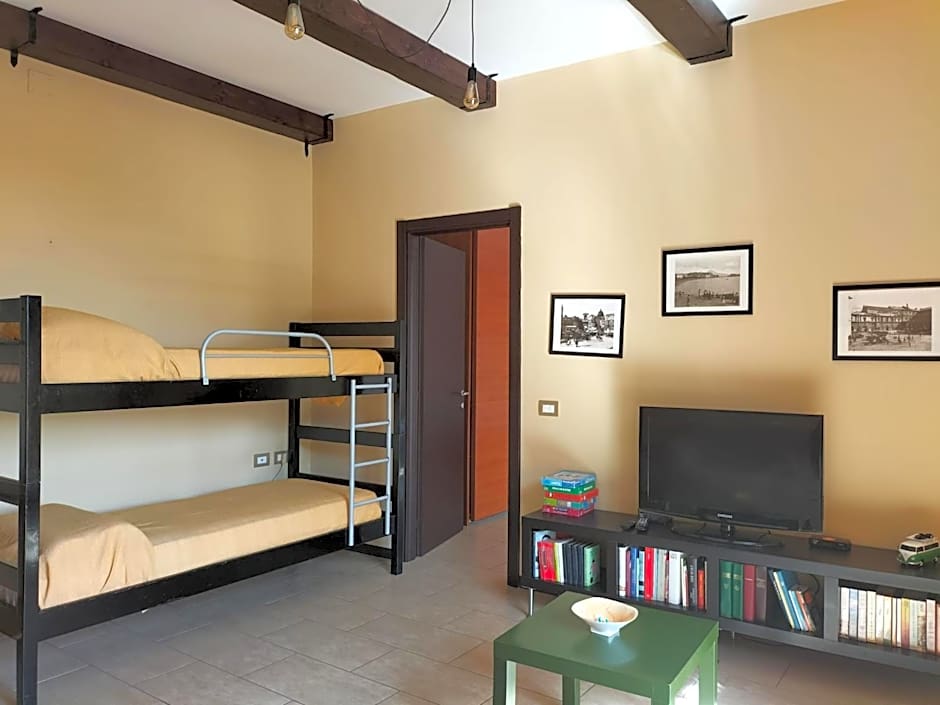 Tettoeletto Garden Bio