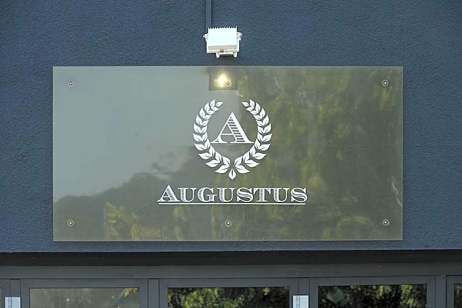 Augustus Hotel & Apartments Bernkastel-Kues