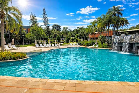 Exe Hotel Cataratas