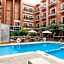 Holiday Inn Express - Monterrey - Tecnologico By IHG