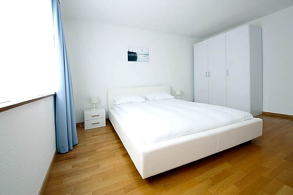CITY STAY - Kirchweg
