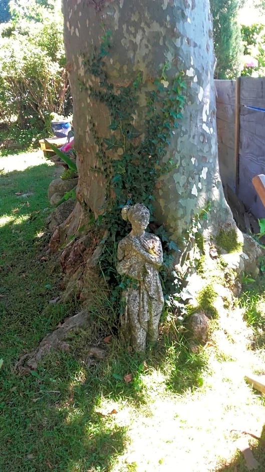 la maison d'Anna chambres d hôtes