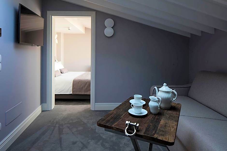 The Frame Hotel