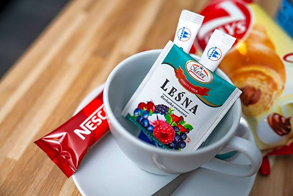 Kaktus Chill & Sleeping - 50 m od Rynku