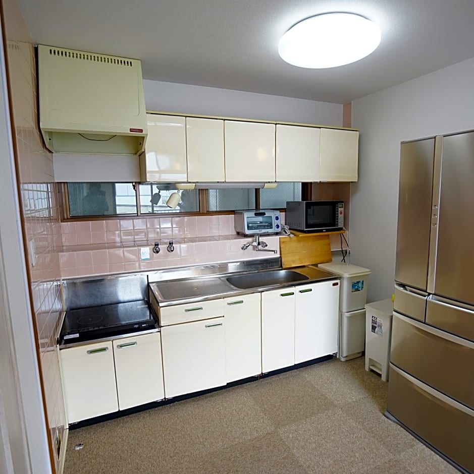 Guest House Kyoto Inn