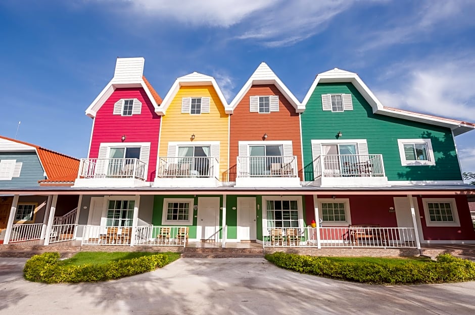 Belmont Village Hotel