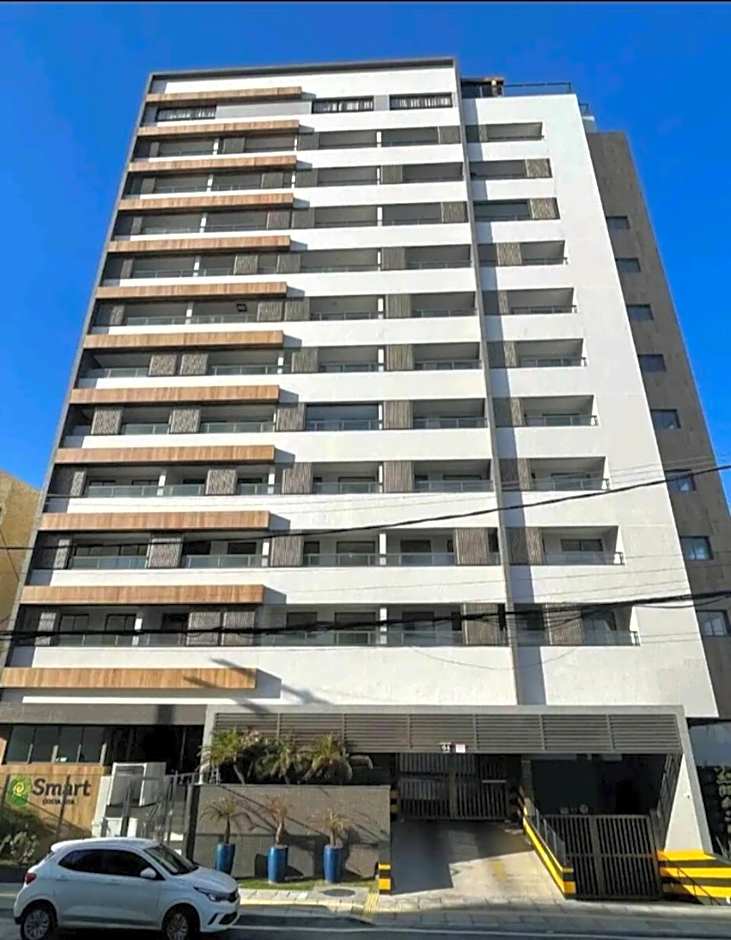 Vista mar no costa azul