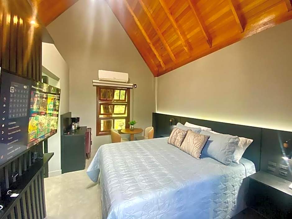 Villaggio dos Vinhedos