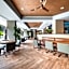 DoubleTree Suites By Hilton Raleigh-Durham