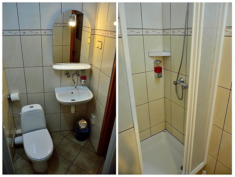 Hotel Gracja