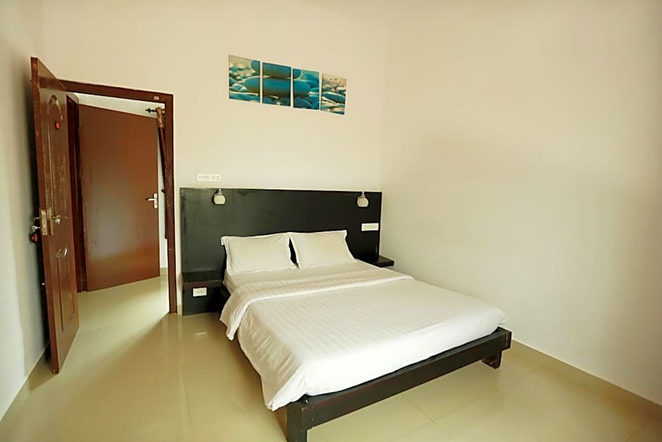 Photo 1 of 13 of Double Room with Private Bathroom