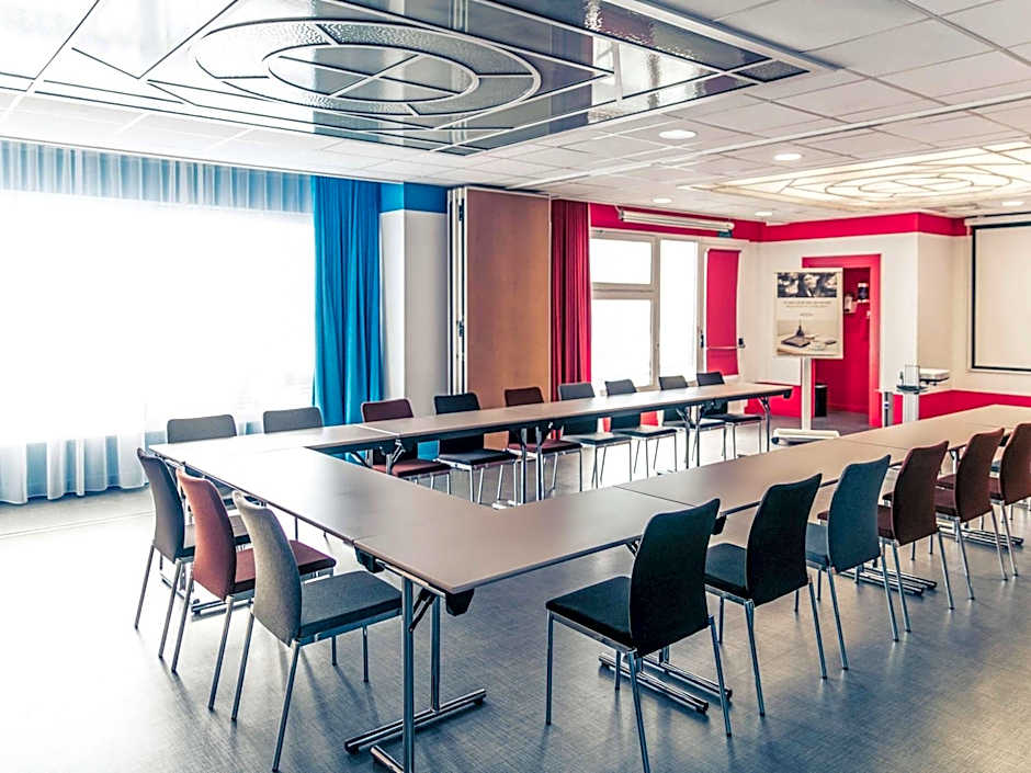 Mercure Lyon Centre Chateau Perrache