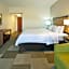 HAMPTON INN & SUITES BY HILTON NASHVILLE-SMYRNA