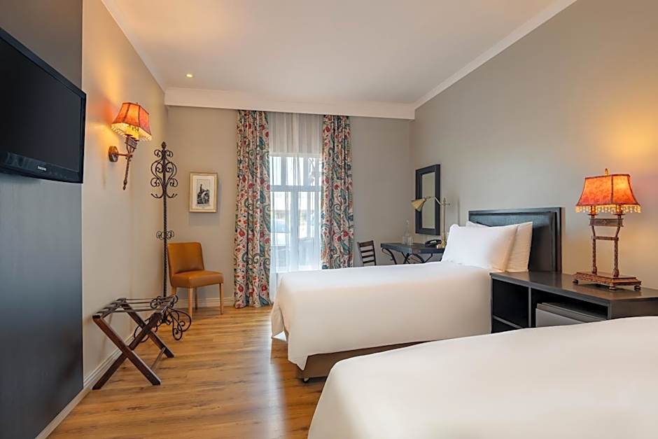 Protea Hotel Kimberley