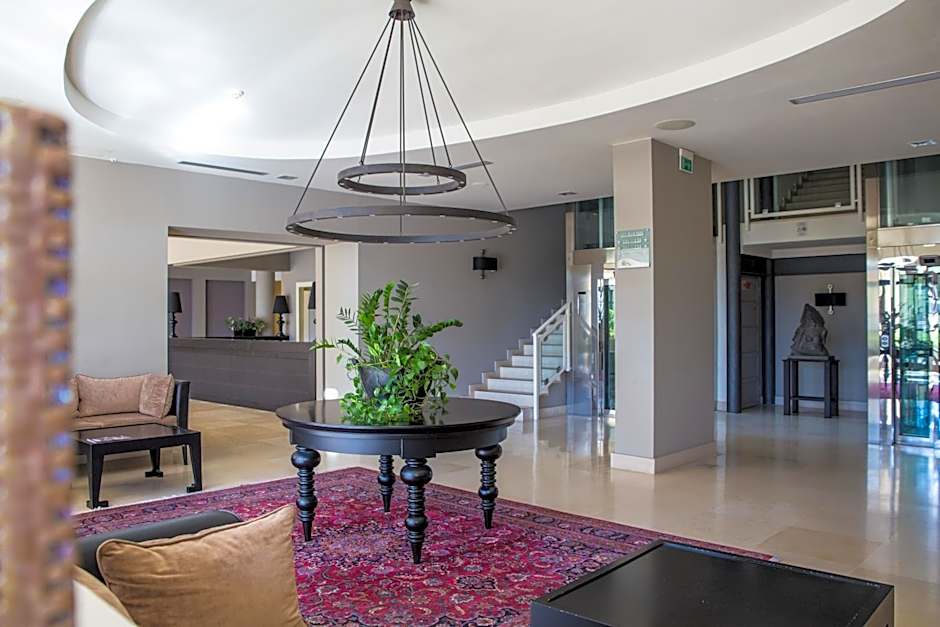 Grand Hotel Villa Itria Congress & Spa