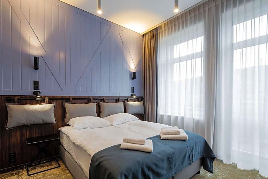 Photo 1 of 14 of 1 Double Bed or 2 Beds