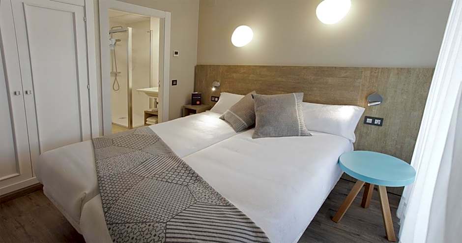 Hotel y Aparthotel Dos Rios