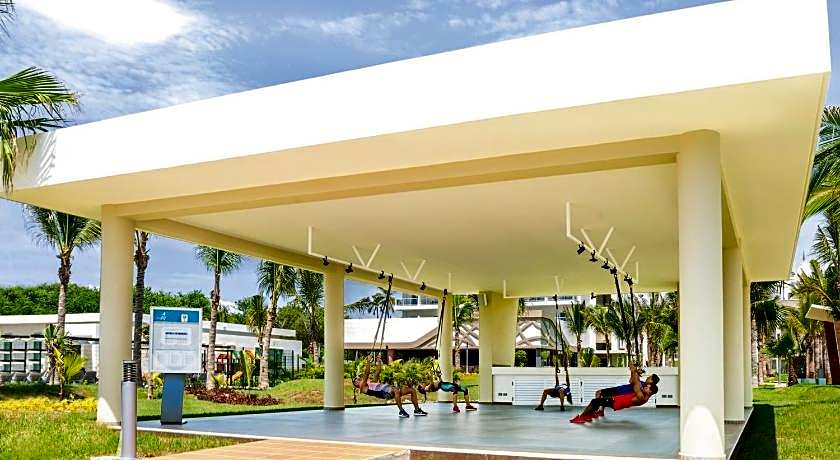 Riu Emerald Bay - All Inclusive