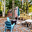 Camptel Poconos Lodging