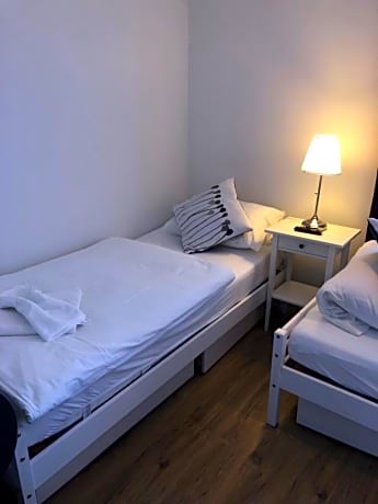 Small Twin Room