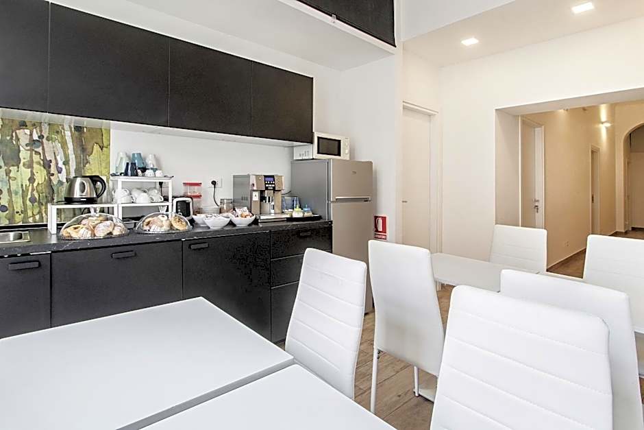 Quiriti Vatican Relais