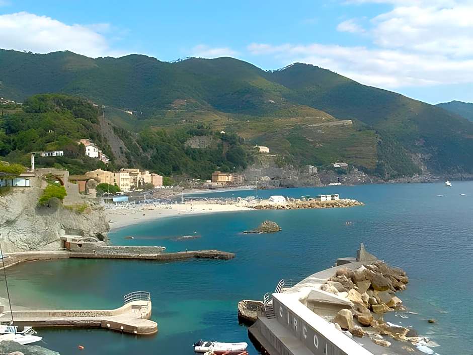 Hotel Marina