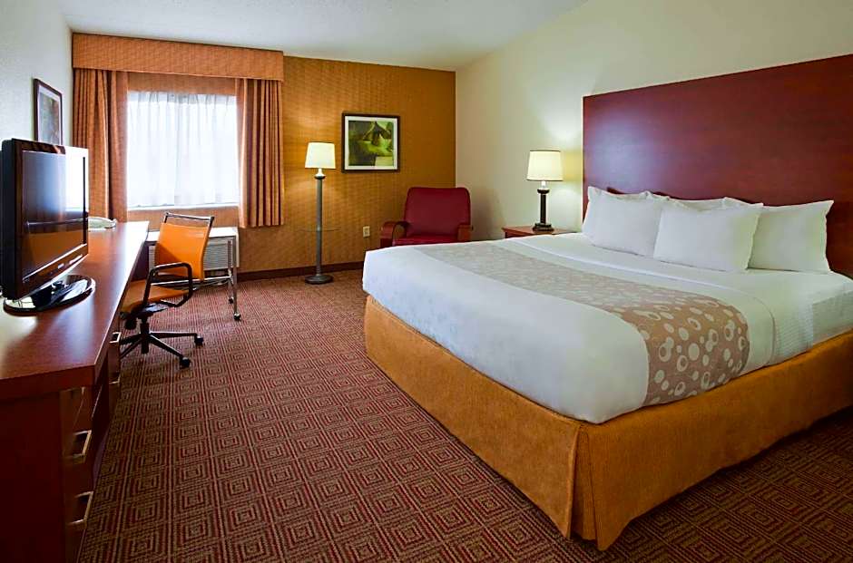 La Quinta Inn by Wyndham Minneapolis Airport Bloomington