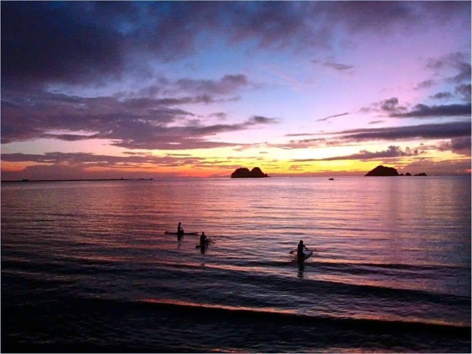 HOTEL SUN OCEAN ANAN