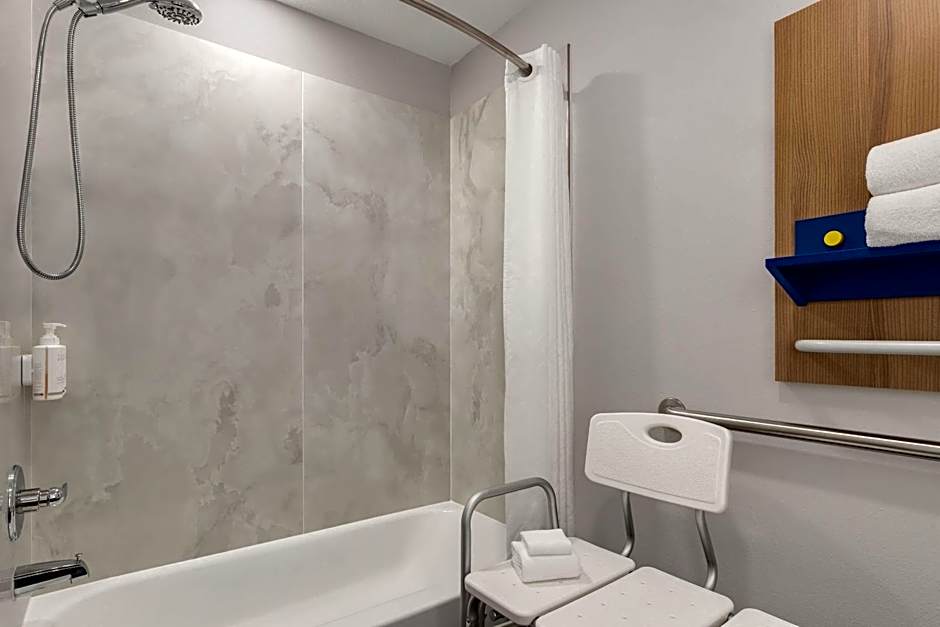 Microtel Inn & Suites By Wyndham Culpeper