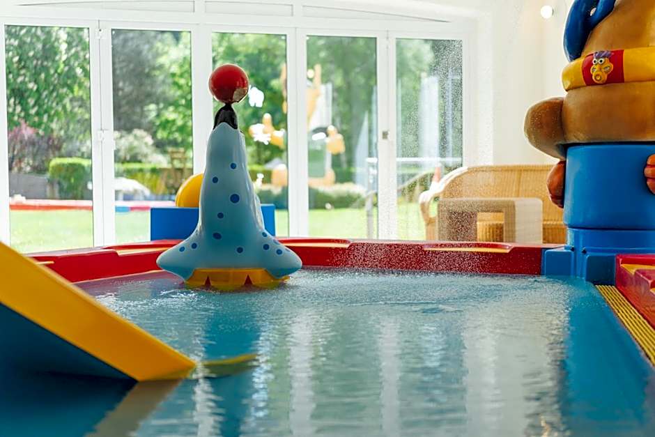 Familienhotel Trebesingerhof