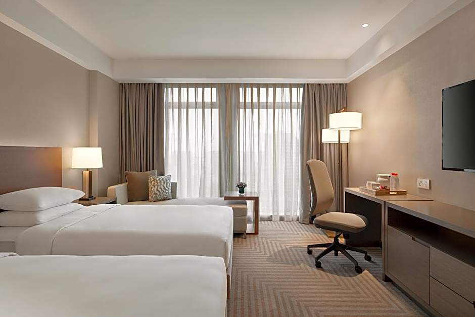 Hyatt House Chengdu Pebble Walk