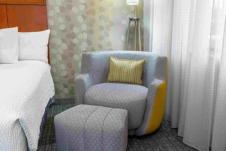 Courtyard by Marriott Knoxville Cedar Bluff