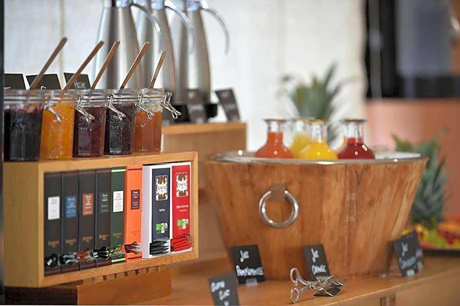 Hôtel Alivi Di Santa Giulia