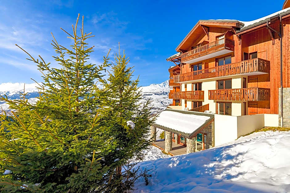 Lagrange Vacances L'Arollaie