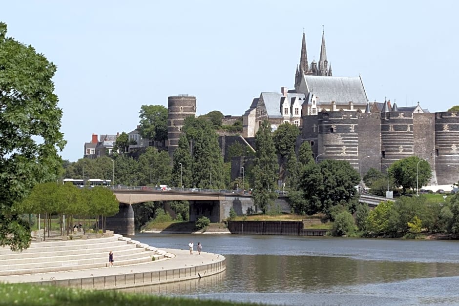 Kyriad Angers Ouest Beaucouzé