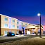 Quality Inn & Suites Carlsbad Caverns Area