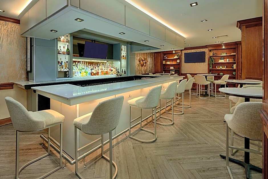 Crowne Plaza Knoxville Downtown University By IHG