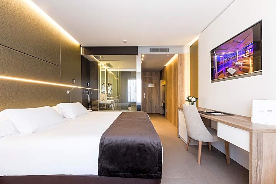 Hotel & Spa Ciudad de Binéfar