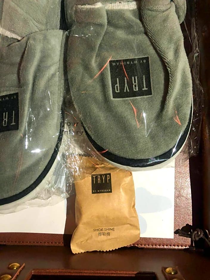 TRYP By Wyndham Hotel Xian