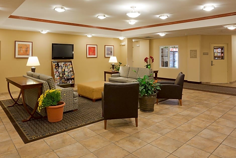 Candlewood Suites Perrysburg