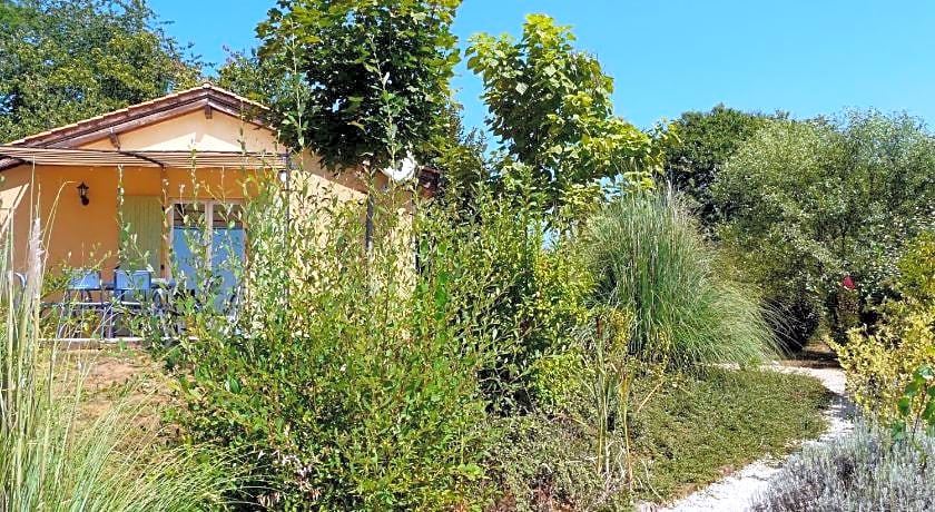 Les Hauts du Coustalier