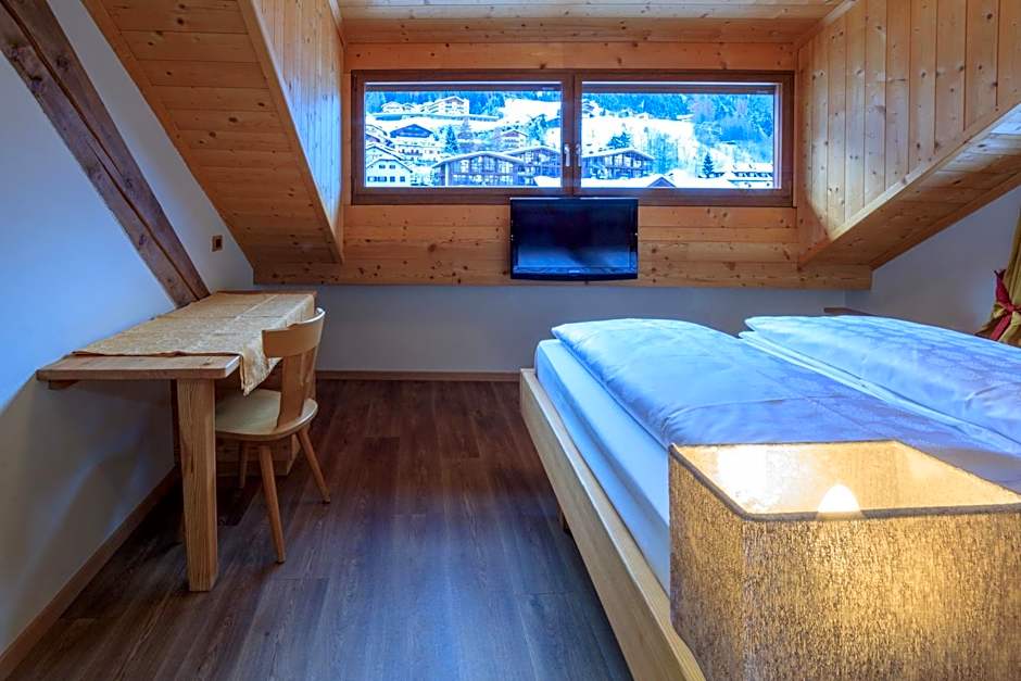 Hotel Garni Snaltnerhof