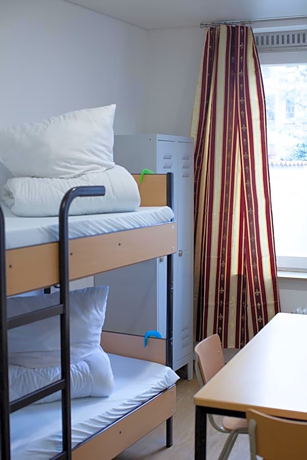 Hostel & Monteurzimmer bei Hansezimmer